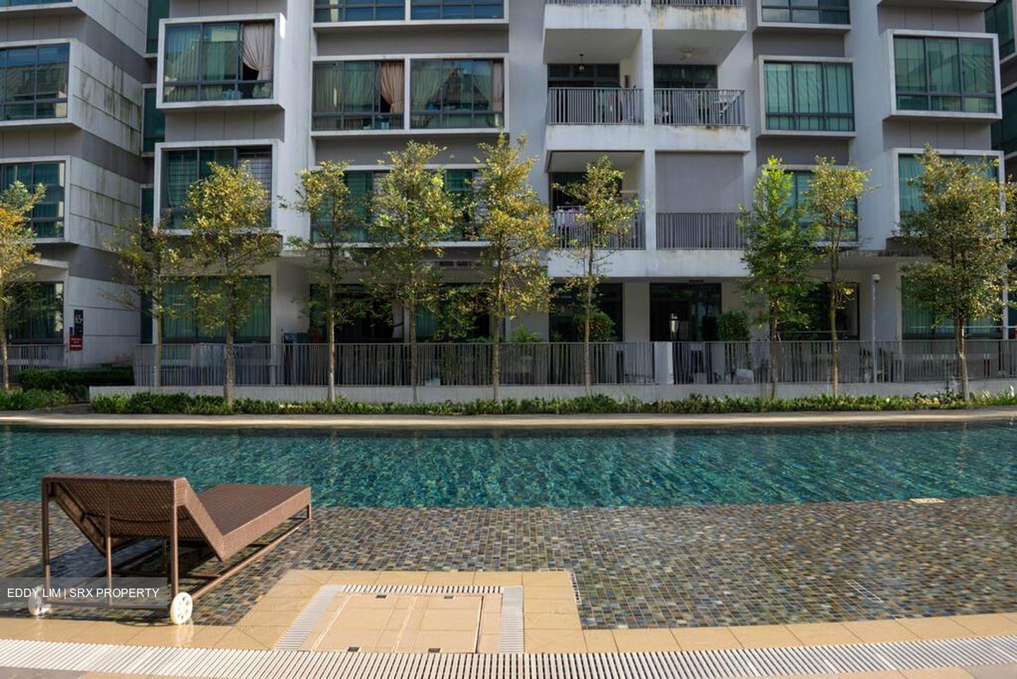 Rosewood Suites (D25), Condominium #502750801